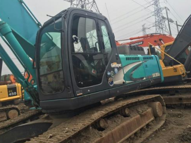 挖掘機熱車動作慢、液壓油升溫慢的原因有哪些？