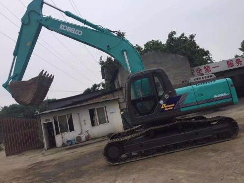 挖掘機油溫高的8大原因，你記住了嗎？