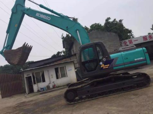 挖掘機(jī)油溫高的8大原因，你記住了嗎？