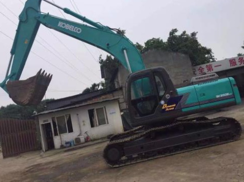 挖掘機油溫高的8大原因，你記住了嗎？