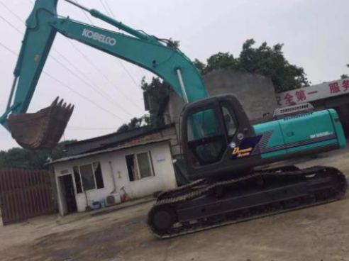 挖掘機(jī)油溫高的8大原因，你記住了嗎？