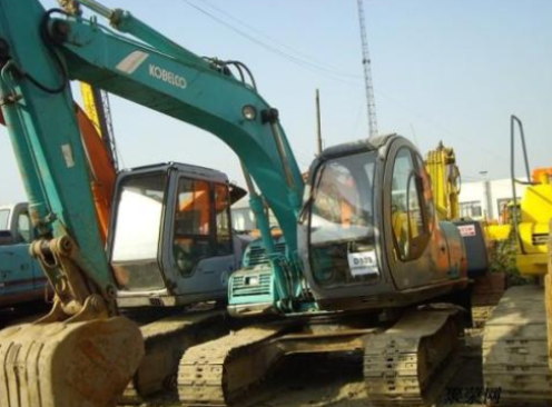 挖掘機陷車，你需要了解以下方法