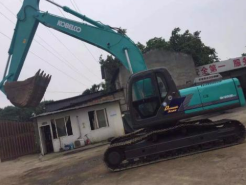 挖掘機(jī)油溫高的8大原因，你記住了嗎？