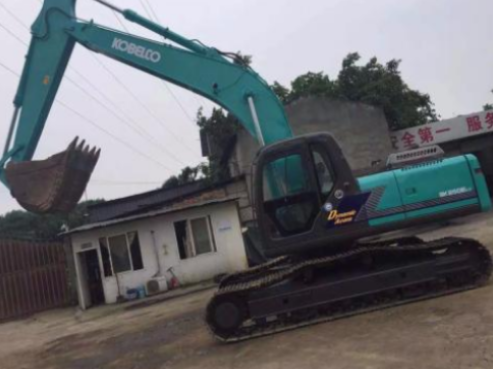 挖掘機(jī)油溫高的8大原因，你記住了嗎？