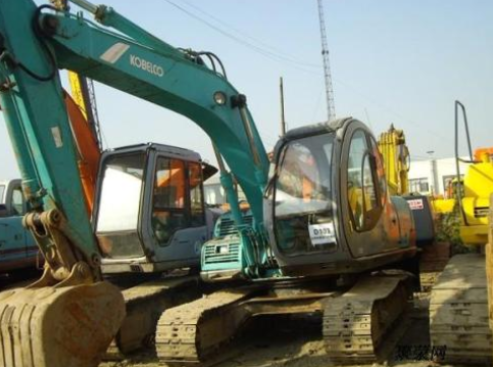 挖掘機(jī)陷車，你需要了解以下方法