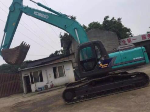 挖掘機油溫高的8大原因，你記住了嗎？