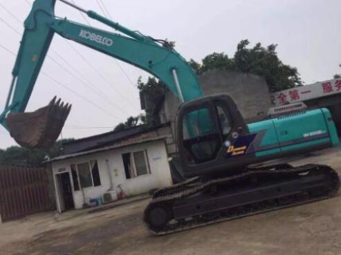 挖掘機油溫高的8大原因，你記住了嗎？