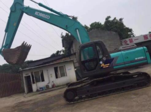 挖掘機油溫高的8大原因，你記住了嗎？