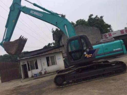 挖掘機(jī)油溫高的8大原因，你記住了嗎？